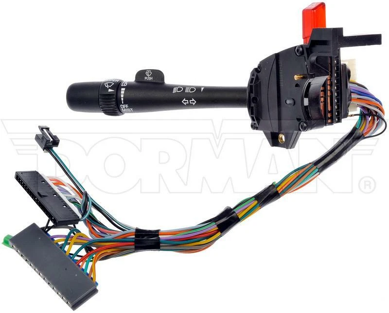 Multi Function Switch for 1999-2002 Chevrolet Silverado 1500 - Image 1 of 1
