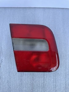 1998-2000 Volvo S70 V40 Left Driver LH Side Inner Tail Light Oem T25 - Picture 1 of 11