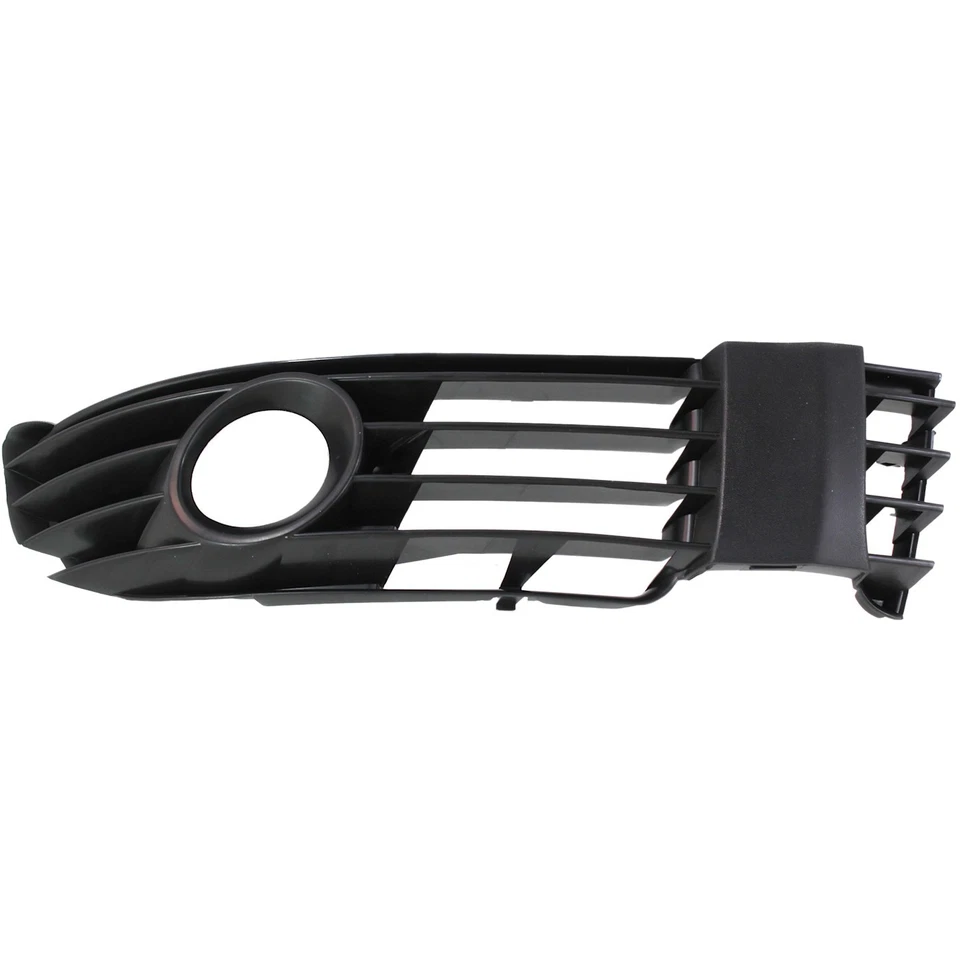 Fog Light Trim For 2001-2005 Volkswagen Passat Primed Front Right 3B0853666LB41 - Image 1 of 4