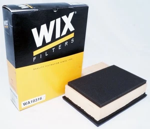 Wix WA10316 Air Filter for Ford Transit Van (15-24) - Picture 1 of 5