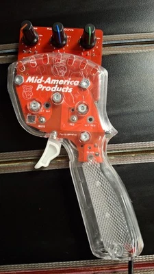 Controlador y módulo de alimentación electrónico ajustable para automóvil 1350A 1/24 - Mid America Foto 1 de 4