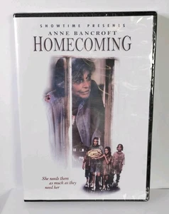 Homecoming DVD Anne Bancroft - Picture 1 of 2