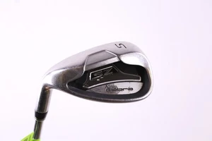 LEFTY Cobra SZ 54* Sand Wedge 36.25 in Steel Shaft Stiff Flex - Picture 1 of 8