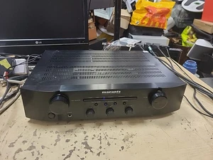 Marantz PM6004 Vollverstärker - Bild 1 von 13
