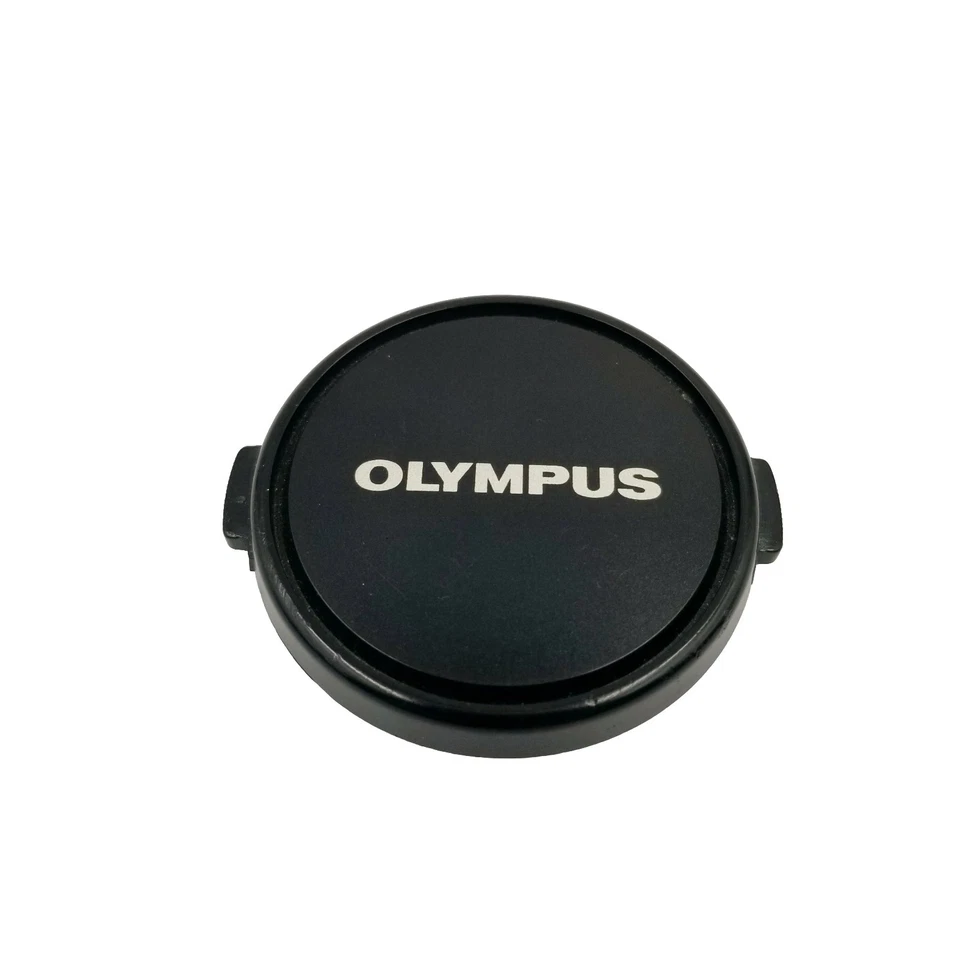 Vintage Olympus 43mm Front Lens Clip In Cap Made in Japan Rare Size 43 mm - Image 1 of 4