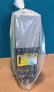 Mars Mei AE2412 Arcade Bill Acceptor $1. bis 5,00€ Geldscheinannahme - geprüft gut - Bild 1 von 7