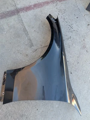 MERCEDES BENZ C300 FENDER LEFT DRIVER 2015-21 C400 A2058810101 原始设备制造商无损坏 — 第 1/4 张图片