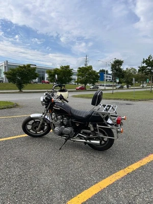 Kawasaki: KZ 750 - Изображение 1 из 4