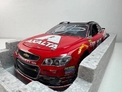 Lionel RCCA Elite Dale Earnhardt Jr Axalta Last Ride гоночная версия NASCAR /450 - Изображение 1 из 4