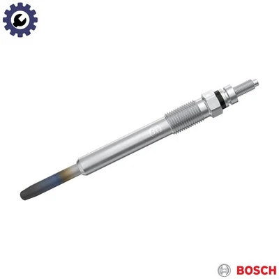 4x BUJÍA INCANDESCENTE 0 250 202 032 PARA PEUGEOT PARTNER/PATAGONICA/URBANA/MPV/ESCAPADE Foto 1 de 4