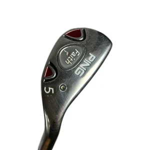 Ping Faith Ladies 5 Hybrid ULT 200 Ladies Flex - Bild 1 von 17