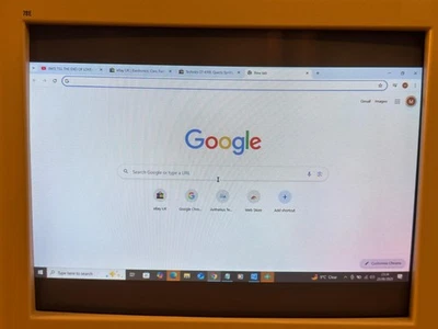 Samsung Samtron 78E S Monitor CRT 43.2 cm (17") - Image 1 of 4