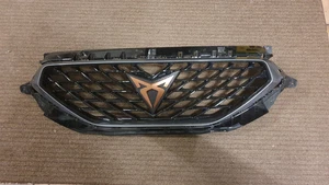 Cupra Formentor 2022 Vorne Stoßstange Kühler Obere Grill 5FF853651C AMD155128 - Bild 1 von 4