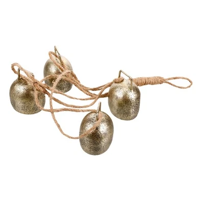  Scacciaspiriti Campane Vento Ciondolo Campana Vintage Campanello Da Patio - Image 1 of 4