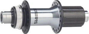 Shimano FH-RS770 Rear Hub - 12 x 142mm, Center-Lock, HG 11 Road, Black/Silver, 3 - Foto 1 di 1