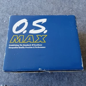 OS Engine - OS max 25 LA Blue 12350 - Bild 1 von 7
