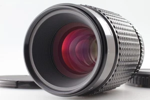 [ MINT ] SMC Pentax A 645 120mm f/4 Macro MF Lens For 645 N NII From JAPAN - Picture 1 of 8