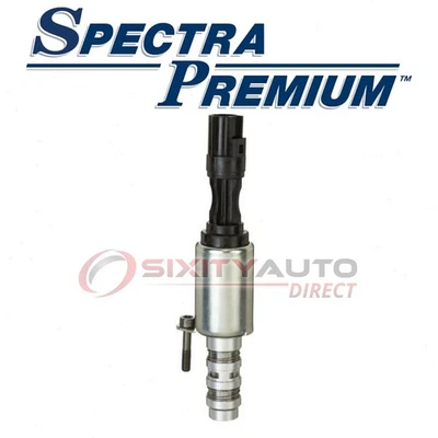 Spectra Premium Variable Timing Solenoid VVT for 2005-2014 Ford Expedition - ou Foto 1 de 4