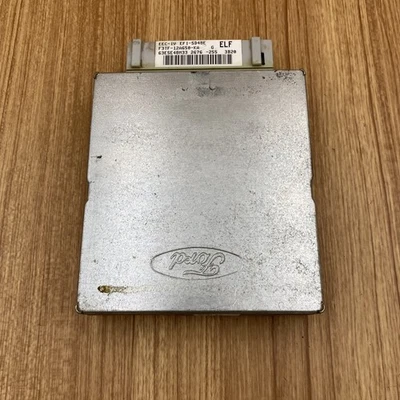 Módulo informático motor Ford F250 F350 1993-1994 7,5 L PCM ECM ECU F3TF-12A650-KA Foto 1 de 4