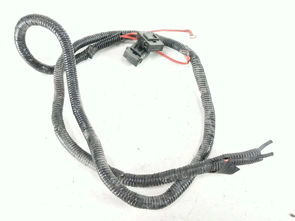 06 07 Arnés de cableado Honda CBR1000RR CBR 1000 Foto 1 de 4