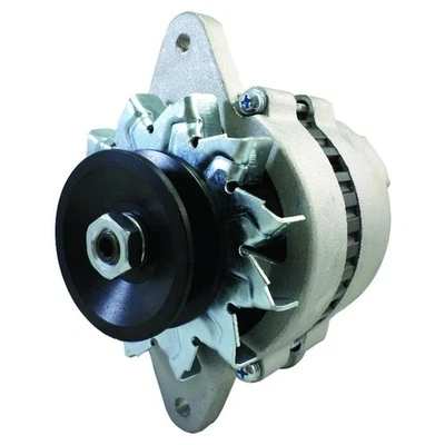 New Alternator For Toyota Corolla L4 1.1L 68-69 27020-87216 27020-87502 AND0195 - Image 1 of 4