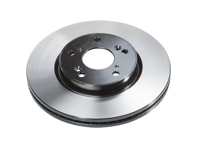 Rotor de freno delantero para Honda Accord 2013-2017 3,5 L V6 2014 2015 2016 SF999CJ Foto 1 de 1