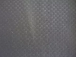 FORD RANGER MAZDA BT50 BT-50 GREY SEAT DOOR OEM VINYL MATERIAL TRIM XS - Picture 1 of 1