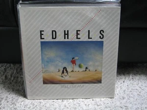 EDHELS STILL DREAM RARE OOP VINYL - Imagen 1 de 1