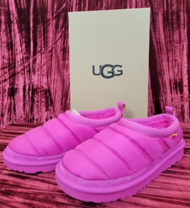 Zapatillas para niñas UGG niños Tasman LTA niños 6 MUJERES 7,5 NUEVAS EN CAJA CÓMODAS AUSTRALIANAS NUEVAS - Imagen 1 de 8