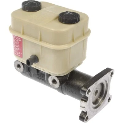 M630274 Dorman Brake Master Cylinder for Chevy Chevrolet B60 C4500 Kodiak C5500 - Image 1 of 4