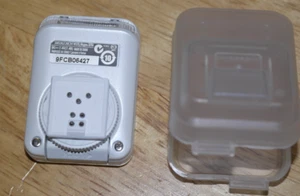 Samsung SEF-8A (SEF8A) Flash For NX Series White NX3000 NX210 NX200 NX1000 300m - Picture 1 of 5