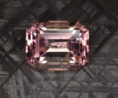 Pink  Tourmaline, Brazil, 8.04ct - Image 1 of 4