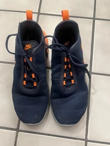 Nike Air Max Motion 2 AO0266 da uomo 10,5 - Scarpe da corsa blu brillante - Foto 1 di 5