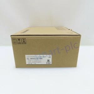 Panasonic MADLN15BE AC Servo Drive New & Genuine In Box Expedited Ship 1PCS - Picture 1 of 11