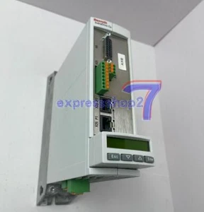1pc used Rexroth HCS01.1E-W0013-A-02-E-S3-EC-NN-NN-NN-FW Servo Drive - Picture 1 of 1