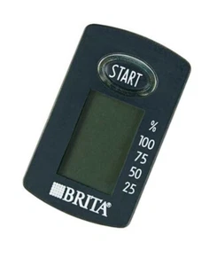 Brita Marella Elemaris Meter Filter Gauge electronic cartridge indicator memo - Picture 1 of 5