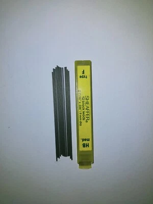Sheaffer Pencil Refills - Image 1 of 4