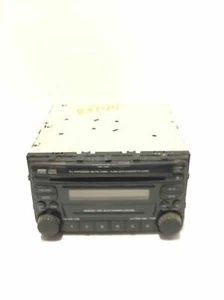2001-05 OEM SUZUKI GRAND VITARA AERIO STEREO 6 DISC CD CHANGER CLARION PS2533B - Picture 1 of 4