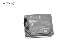 AUDI Q4 E-TRON SPORTBACK FRONT DISTANCE RADAR SENSOR MODULE UNIT OEM 2022 - 2025 - Picture 1 of 6