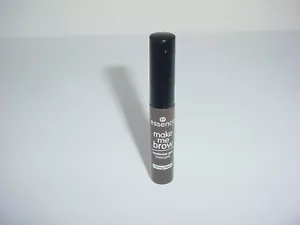 ESSENCE Make Me Brow Eyebrow Gel Mascara 3.8ml 02 Browny Brows - Picture 1 of 1