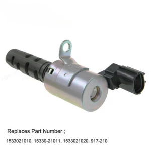 VVT Camshaft Timing Control Valve For Toyota Echo Prius Yaris Scion 15330-21011 - Picture 1 of 6