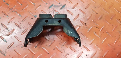 Montaje puente tanque combustible gasolina Triumph Daytona Trident Sprint Trophy 900 1200 Foto 1 de 3