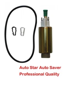 FUEL PUMP FOR NISSAN QUEST MERCURY VILLAGER 1993 1994 1995 1996 1997 1998 - Picture 1 of 1