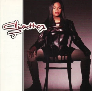 Smooth - Smooth (CD) - Bild 1 von 2