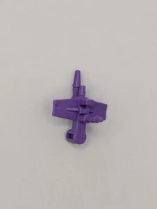 Escáner de radar pequeño Transformers G1 Overlord 2 piezas solo de colección - Imagen 1 de 2