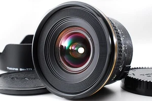 Excelente++++ Tokina AT-X PRO 17mm F3.5 Asférico MF/AF para Canon EF de Japón #3224 - Imagen 1 de 13