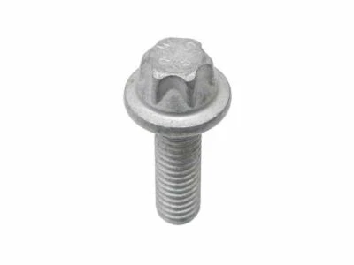 Retenedor de sello de cigüeñal trasero genuino 48875MN 2008 para Mercedes E320 2007-2009 Foto 1 de 2