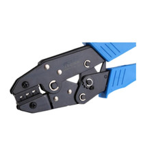 Solar Photovoltaic Crimping Pliers LS-2546B Solar Cable Terminal Crimping Tool