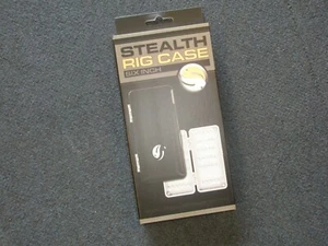 Guru Stealth Rig Case 6" Attrezzatura Da Pesca - Picture 1 of 1