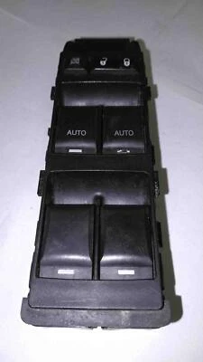 Interruptor de puerta delantero Drivers Master 2006-2010 cargador Dodge Foto 1 de 4